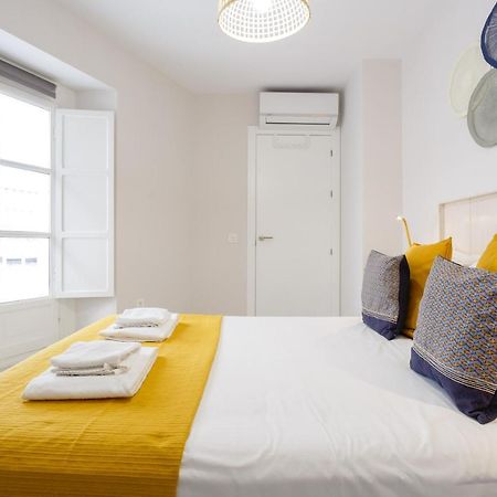 Apartamento El Noble By Cadiz4Rentals Extérieur photo