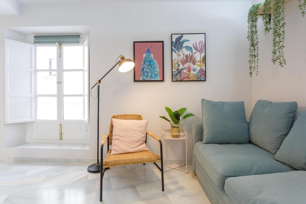 Apartamento El Noble By Cadiz4Rentals Extérieur photo