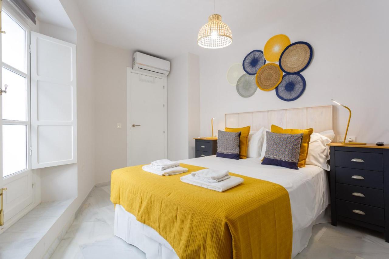 Apartamento El Noble By Cadiz4Rentals Extérieur photo