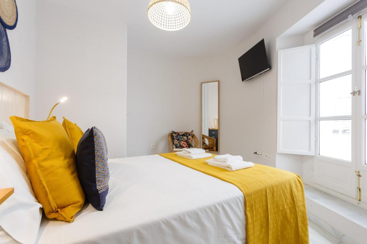 Apartamento El Noble By Cadiz4Rentals Extérieur photo