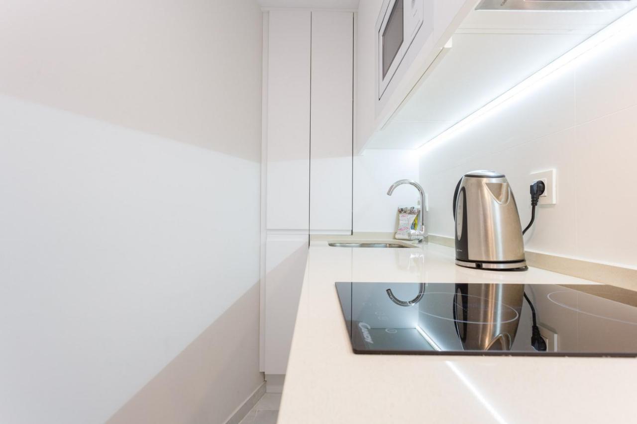 Apartamento El Noble By Cadiz4Rentals Extérieur photo