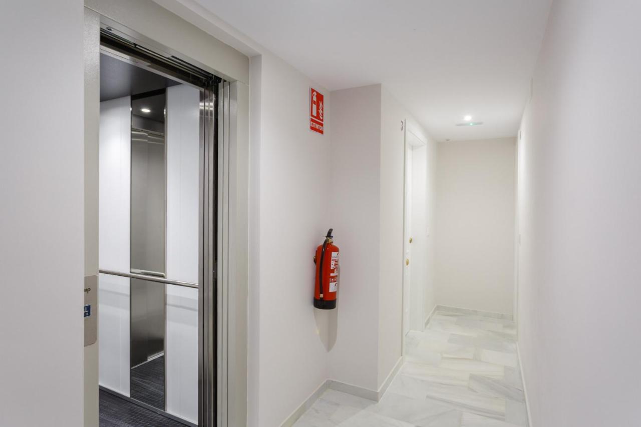 Apartamento El Noble By Cadiz4Rentals Extérieur photo