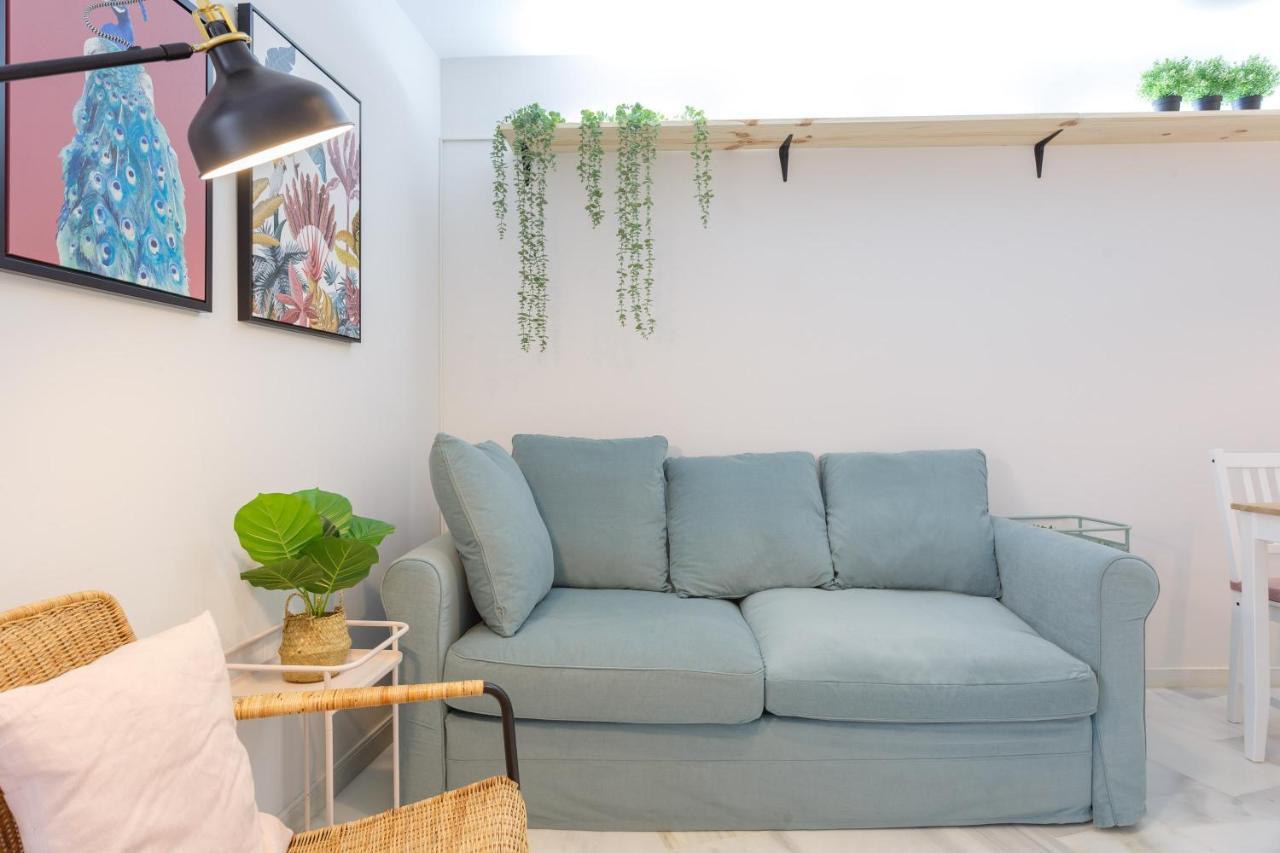 Apartamento El Noble By Cadiz4Rentals Extérieur photo