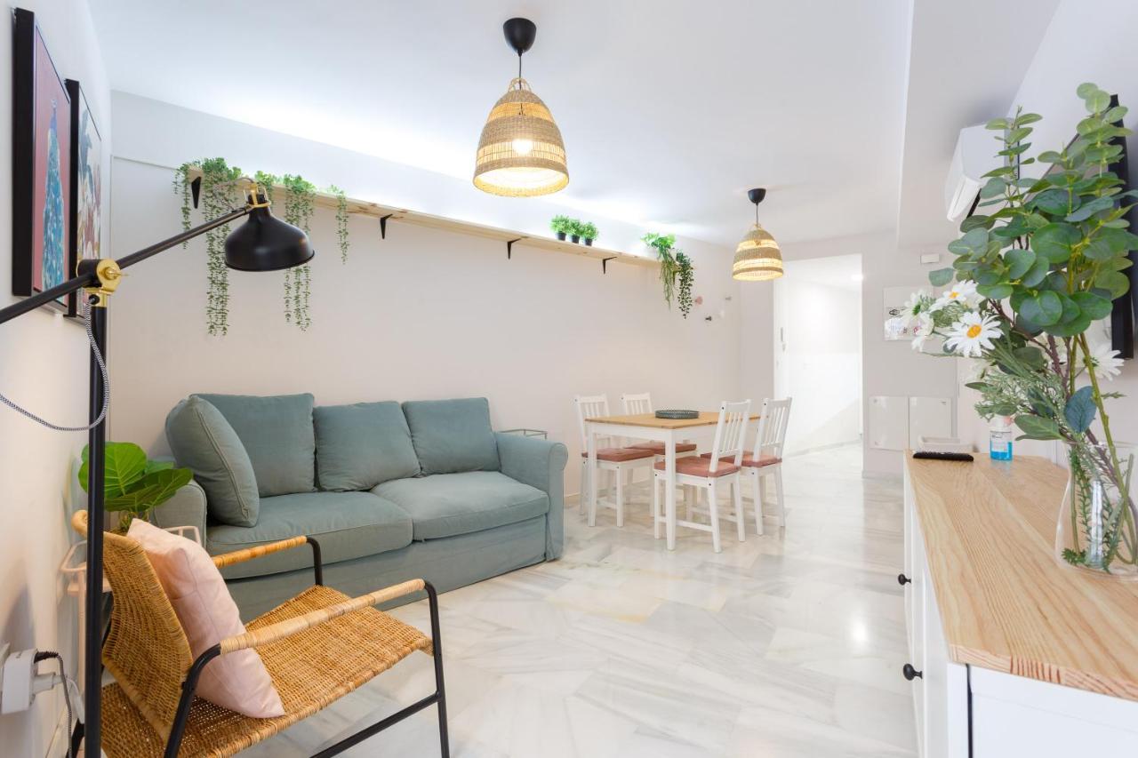 Apartamento El Noble By Cadiz4Rentals Extérieur photo