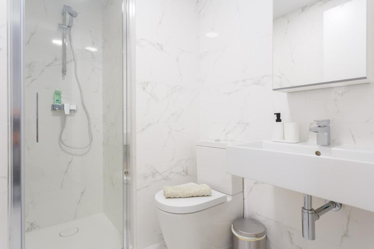 Apartamento El Noble By Cadiz4Rentals Extérieur photo