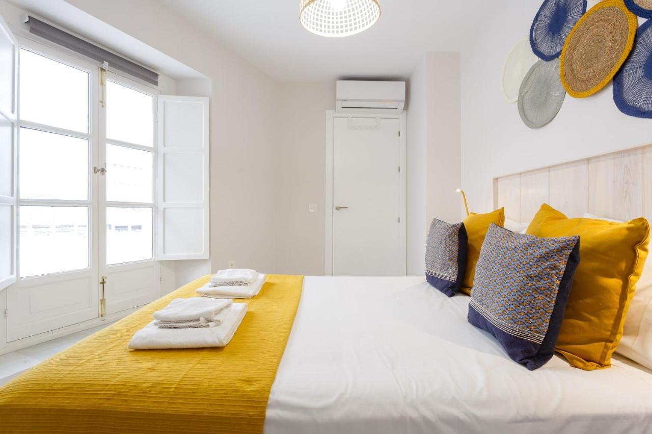 Apartamento El Noble By Cadiz4Rentals Extérieur photo
