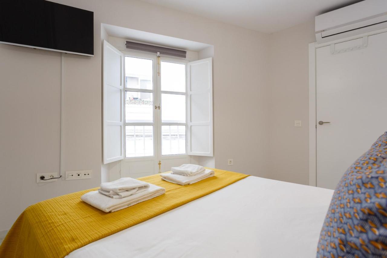 Apartamento El Noble By Cadiz4Rentals Extérieur photo