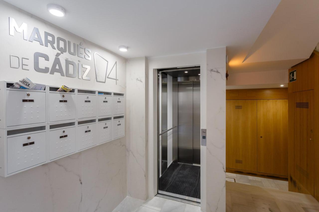 Apartamento El Noble By Cadiz4Rentals Extérieur photo