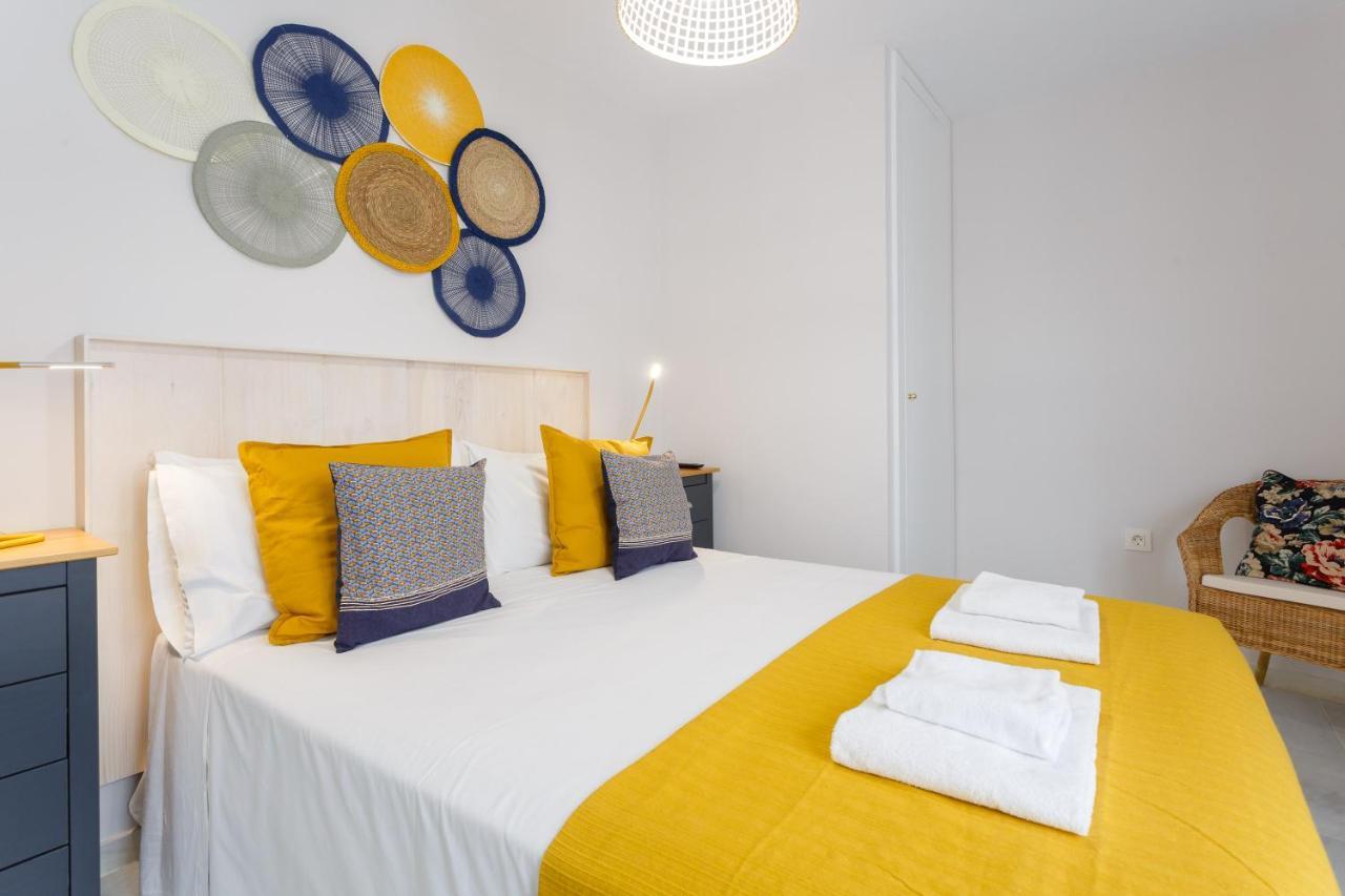Apartamento El Noble By Cadiz4Rentals Extérieur photo