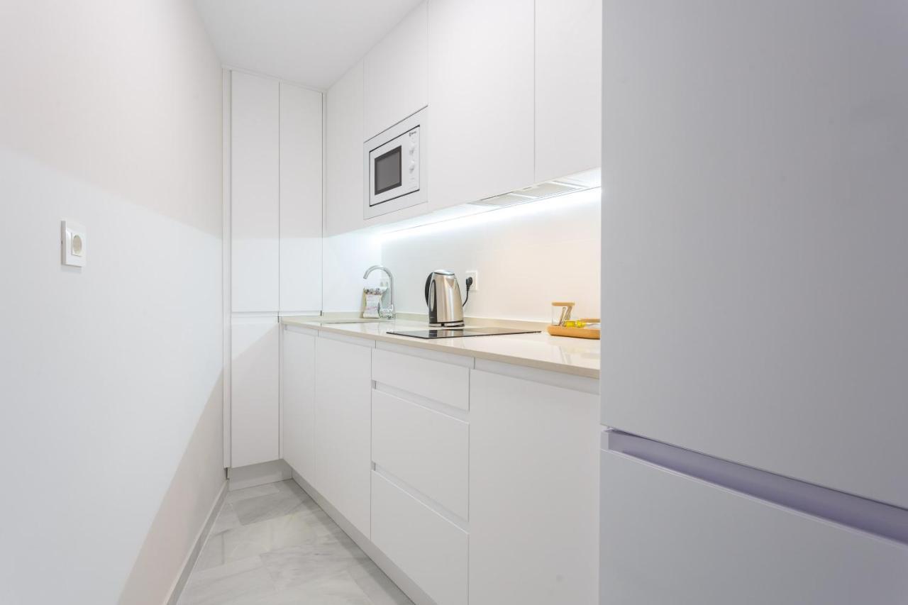 Apartamento El Noble By Cadiz4Rentals Extérieur photo